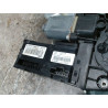MECANISME+MOTEUR LEVE-GLACE AVANT GAUCHE RENAULT MEGANE