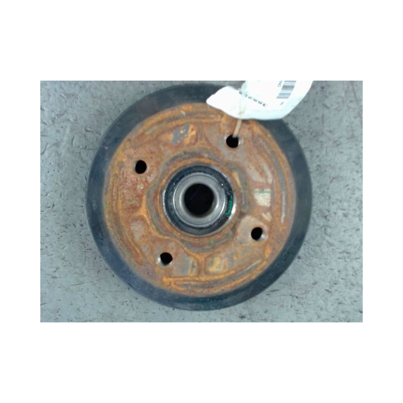 TAMBOUR ARRIERE GAUCHE DACIA SPRING
