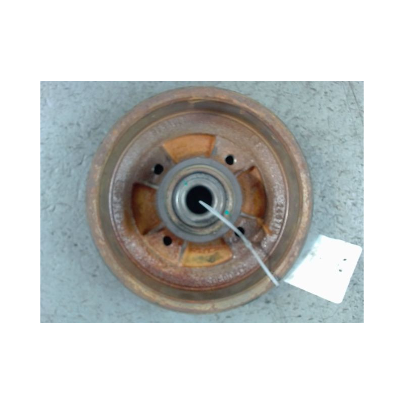 TAMBOUR ARRIERE GAUCHE DACIA SPRING