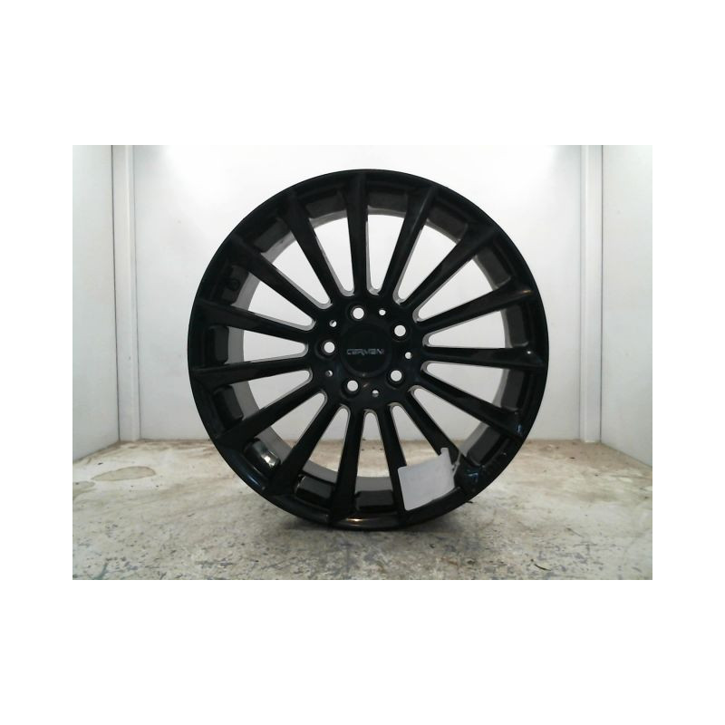 JANTE ALUMINIUM MERCEDES CLASSE A 2004-