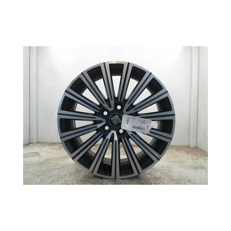 JANTE ALUMINIUM SEAT IBIZA