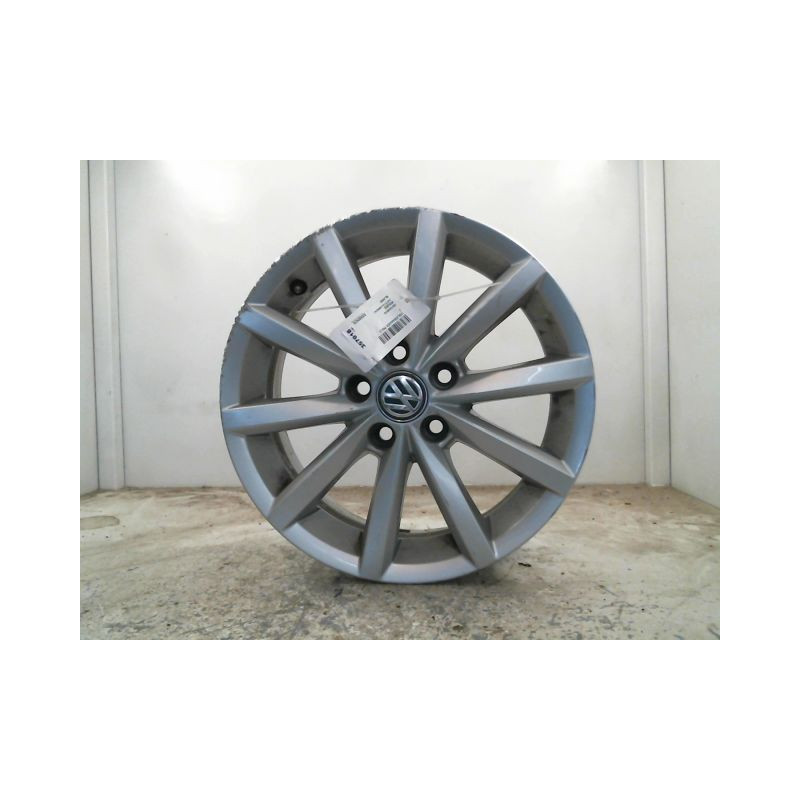 JANTE ALUMINIUM VOLKSWAGEN POLO