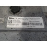 CALCULATEUR MOTEUR PEUGEOT 308 2011-
