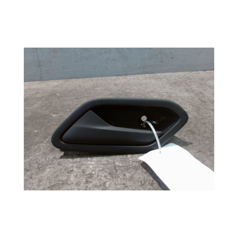 POIGNEE INTERIEURE PORTE AVANT GAUCHE DACIA SANDERO 2008-