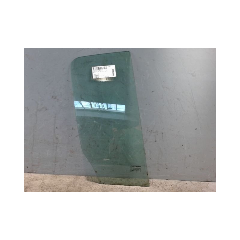 GLACE FIXE PORTE ARD RENAULT MODUS 2004-2007