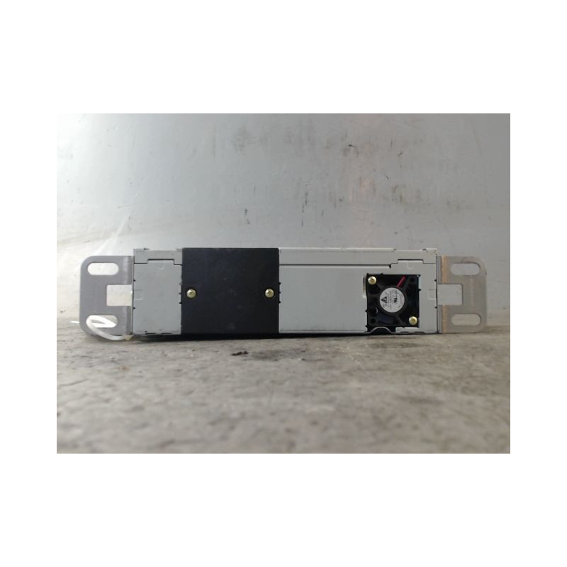 AUTORADIO RENAULT MEGANE