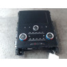 ECRAN GPS RENAULT MEGANE