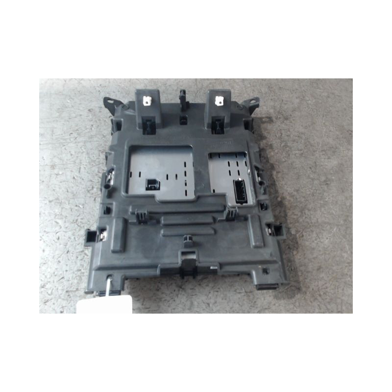ECRAN GPS RENAULT MEGANE