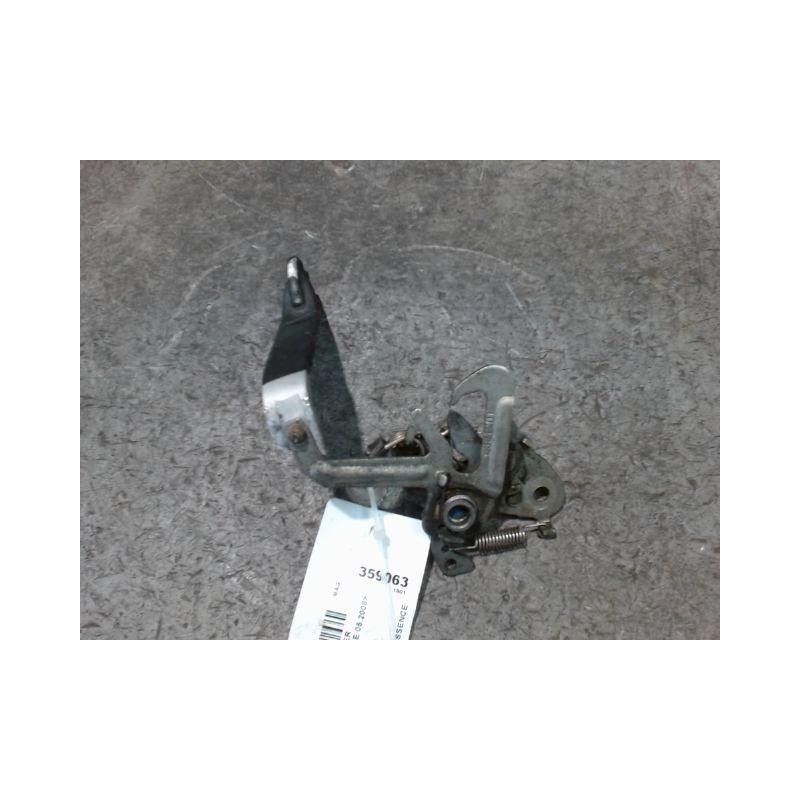 SERRURE CAPOT PEUGEOT PARTNER TEPEE 2008-
