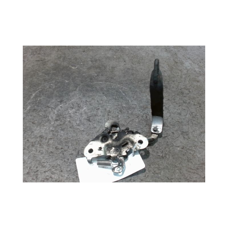 SERRURE CAPOT PEUGEOT PARTNER TEPEE 2008-
