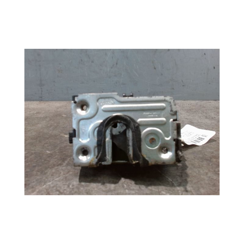 SYSTEME CONDAMNATION ARRIERE GAUCHE DACIA SANDERO 2008-