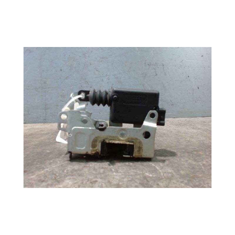 SYSTEME CONDAMNATION ARRIERE GAUCHE DACIA SANDERO 2008-