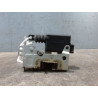 SYSTEME CONDAMNATION ARRIERE GAUCHE DACIA SANDERO 2008-