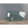 GLACE FIXE PORTE ARD DACIA SANDERO 2008-