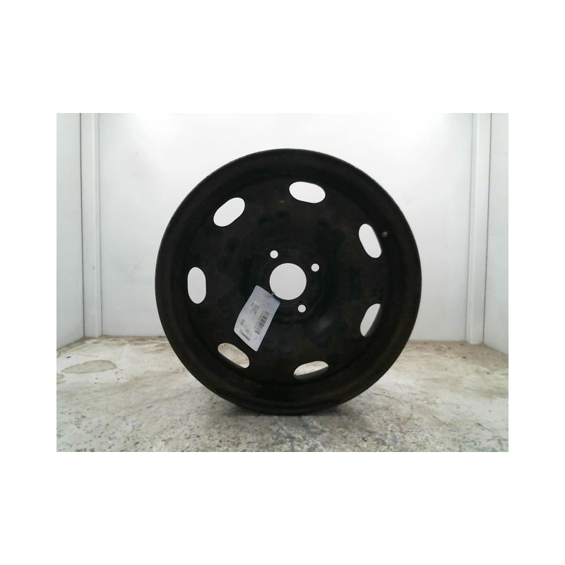 JANTE TOLE CITROEN C4 PICASSO