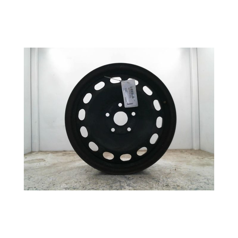 JANTE TOLE VOLKSWAGEN GOLF V PLUS 2005-
