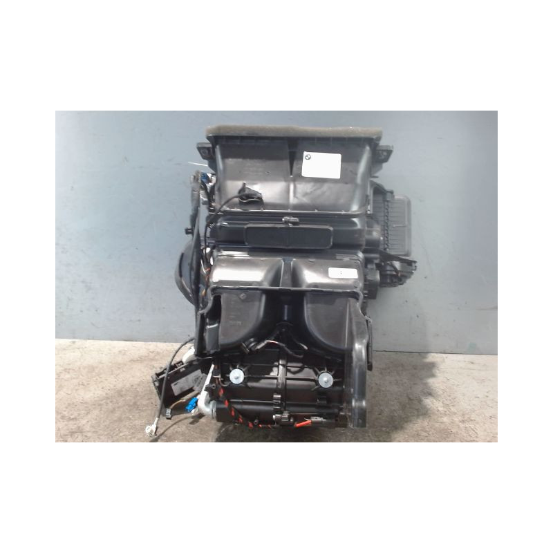 BLOC DE CHAUFFAGE COMPLET MINI MINI 2010-