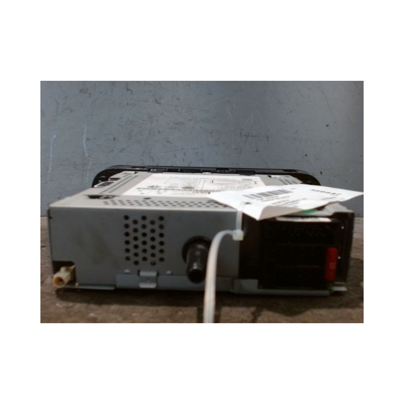 AUTORADIO FIAT PANDA 2003-