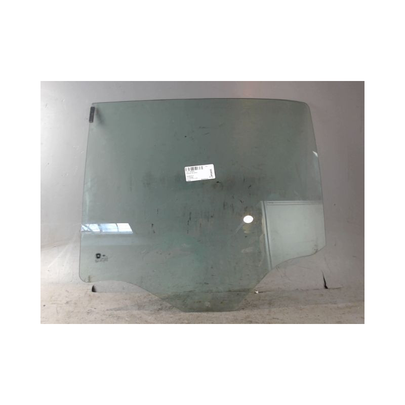 GLACE PORTE ARG FIAT PANDA 2003-