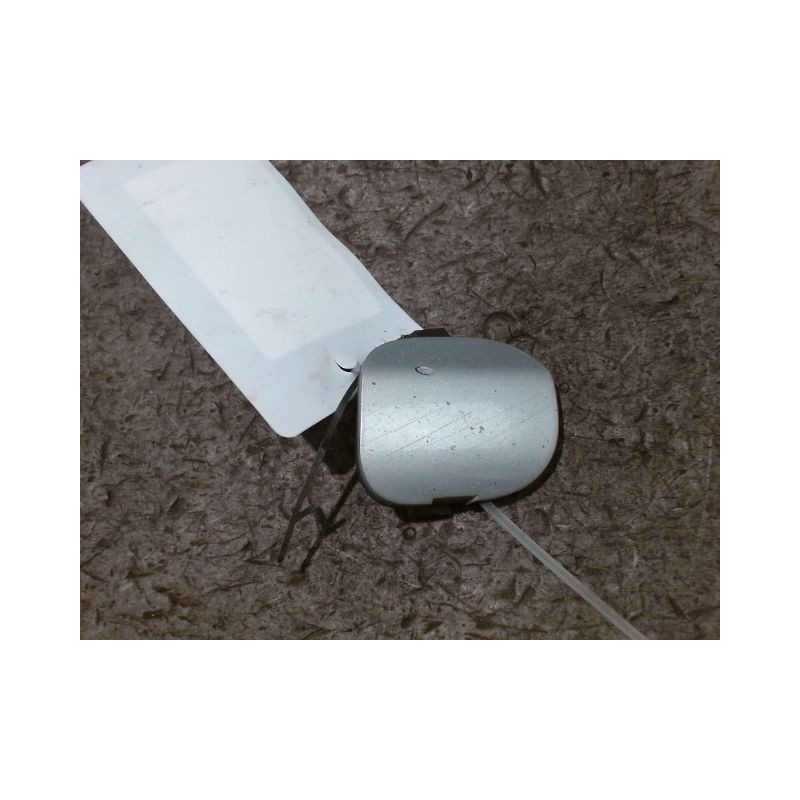 OBTURATEUR COUVRE CROCHET DE BOUCLIER AV FIAT PANDA 2003-