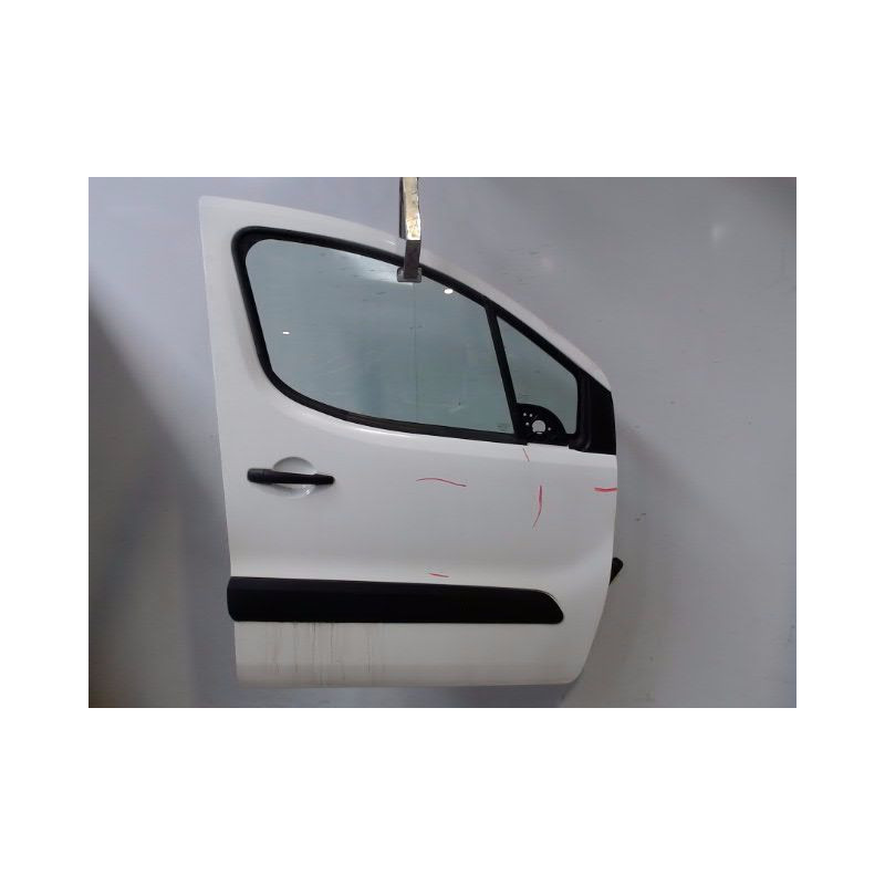 PORTE AVANT DROIT CITROEN BERLINGO