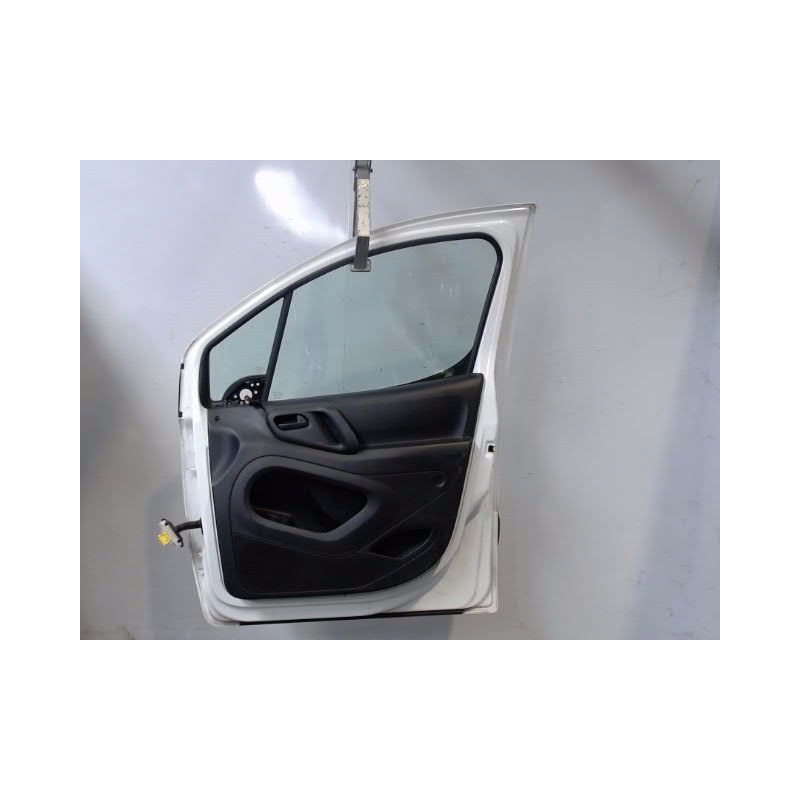 PORTE AVANT DROIT CITROEN BERLINGO