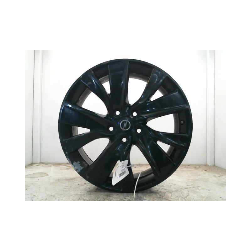 JANTE ALUMINIUM OPEL ASTRA GTC 3P