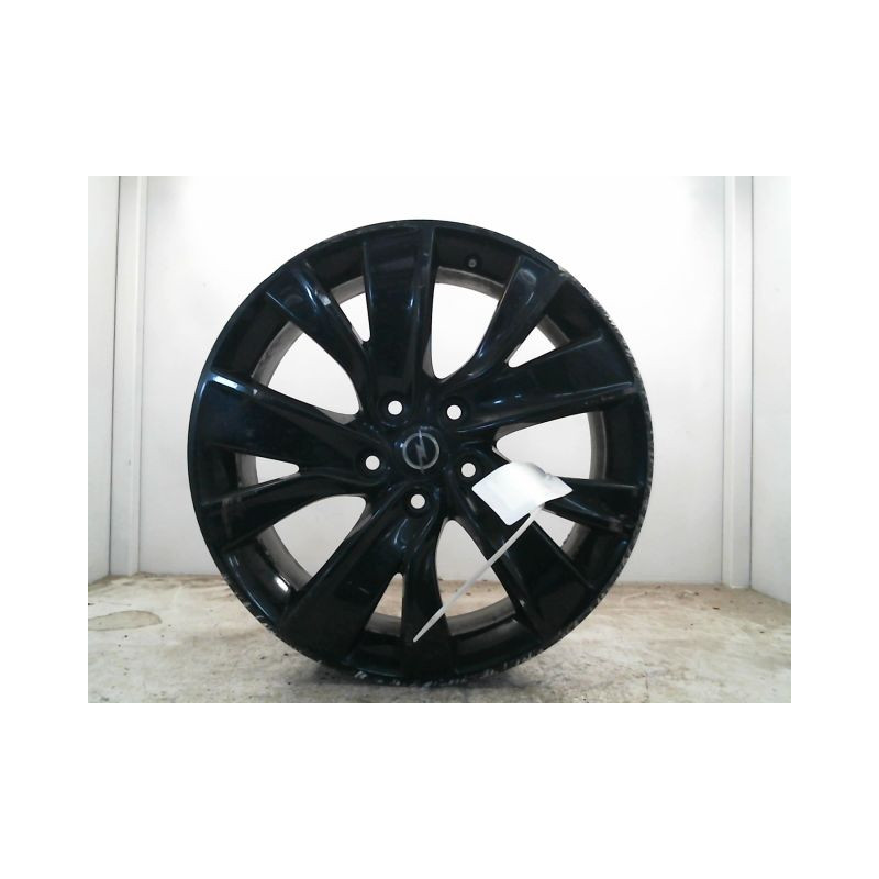 JANTE ALUMINIUM OPEL ASTRA GTC 3P