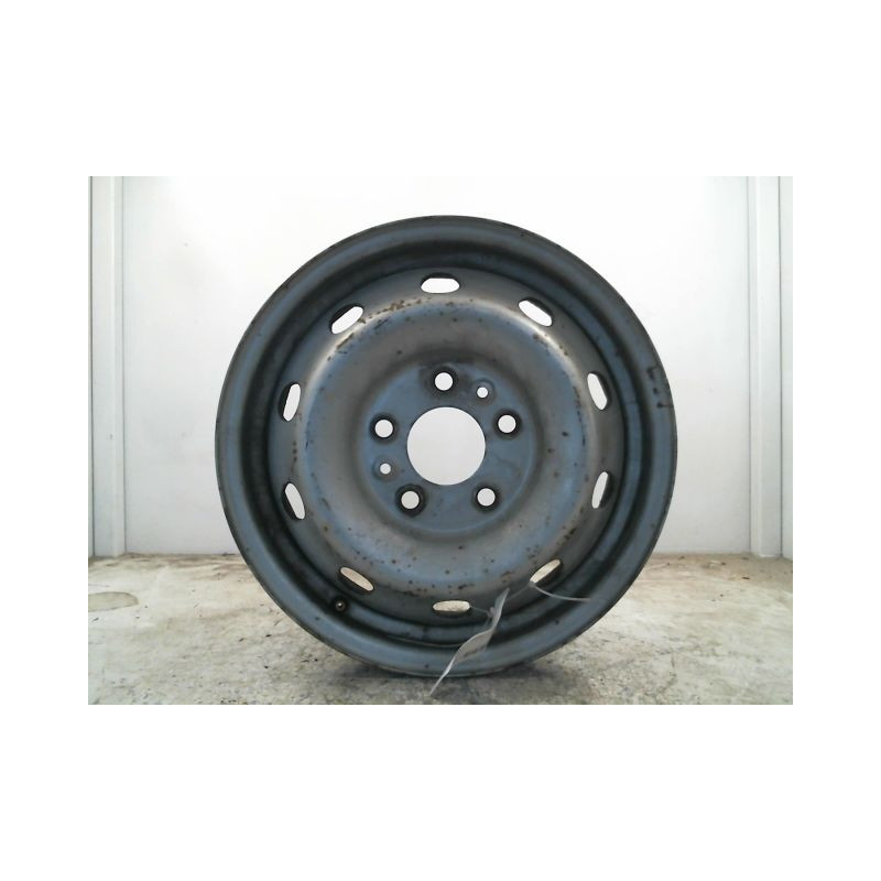 JANTE TOLE PEUGEOT BOXER