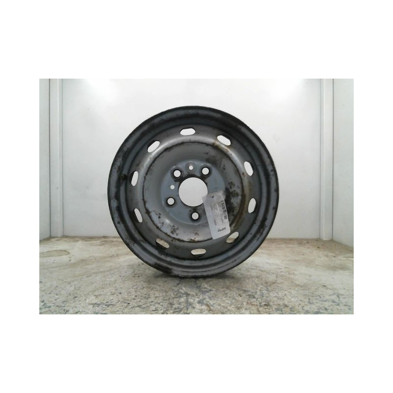JANTE TOLE PEUGEOT BOXER (330-L1H1) TOLE 6.2006-