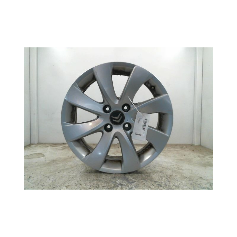 JANTE ALUMINIUM CITROEN C4 PICASSO