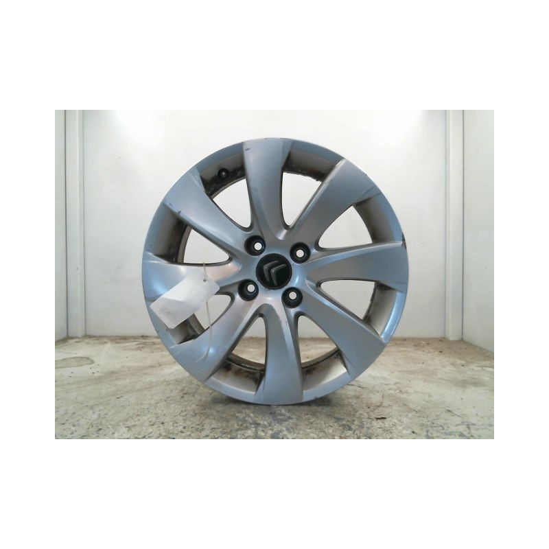 JANTE ALUMINIUM CITROEN C4 PICASSO