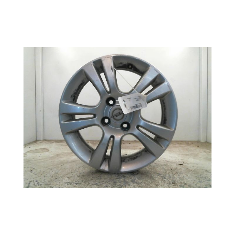 JANTE ALUMINIUM OPEL CORSA