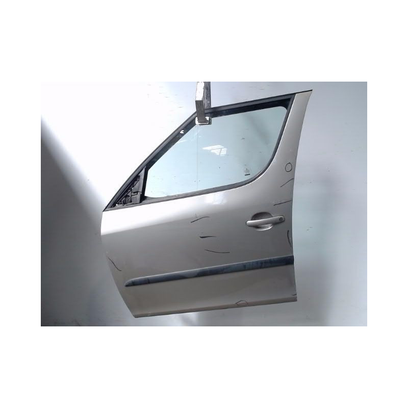 PORTE AVANT GAUCHE SKODA ROOMSTER