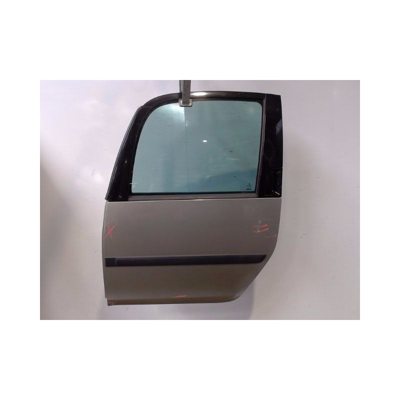 PORTE ARRIERE GAUCHE SKODA ROOMSTER