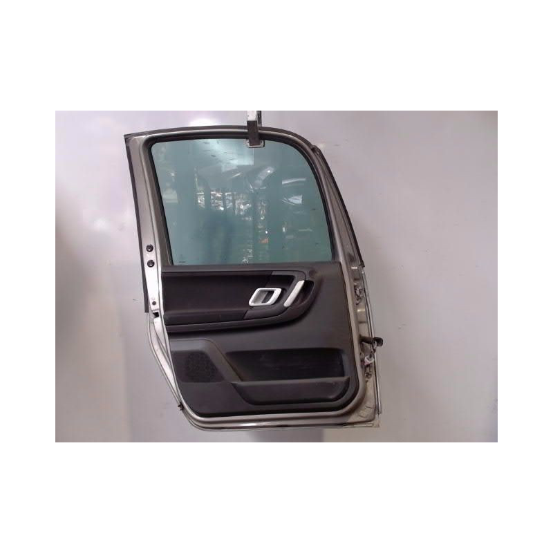 PORTE ARRIERE GAUCHE SKODA ROOMSTER