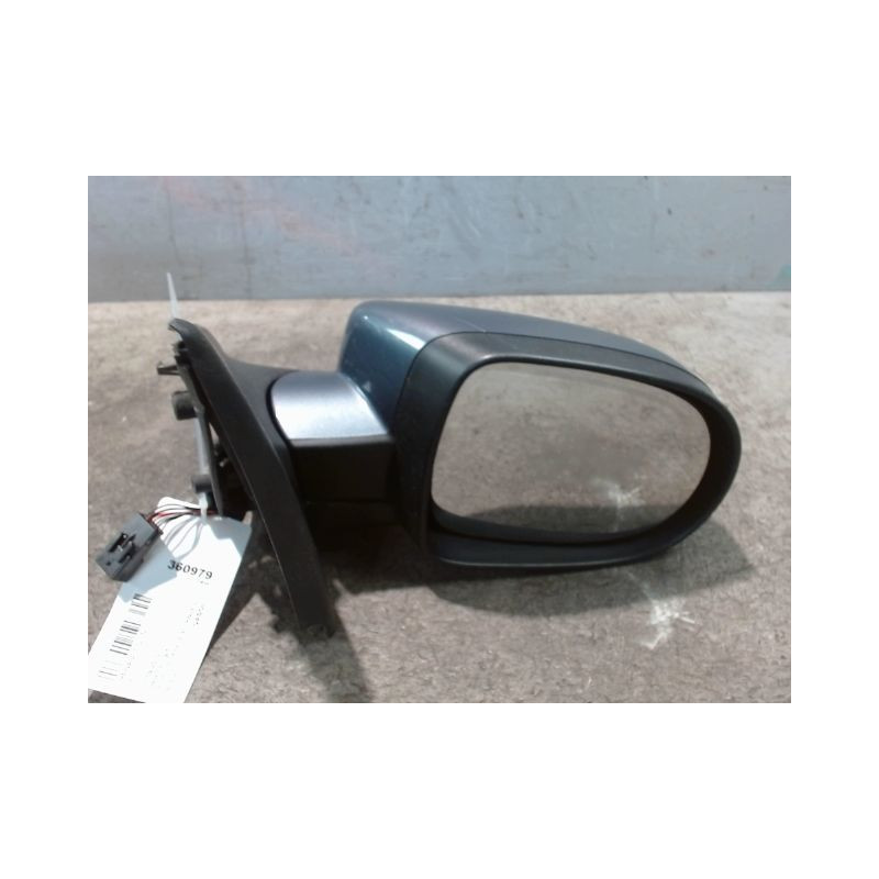 RETROVISEUR EXTERIEUR ELECTRIQUE DROIT RENAULT CLIO III 2010-