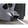 RETROVISEUR EXTERIEUR ELECTRIQUE DROIT RENAULT CLIO III 2010-