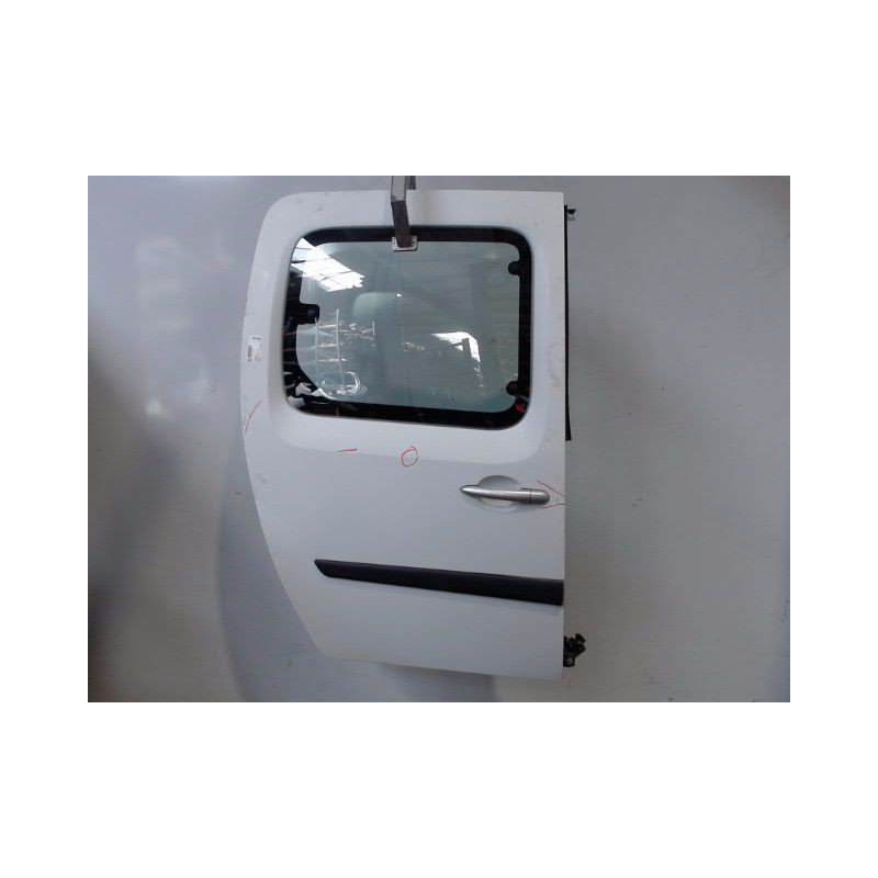 PORTE COULISSANTE DROITE RENAULT KANGOO