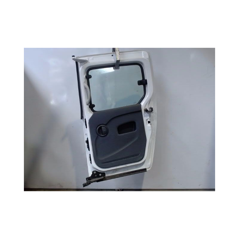 PORTE COULISSANTE DROITE RENAULT KANGOO