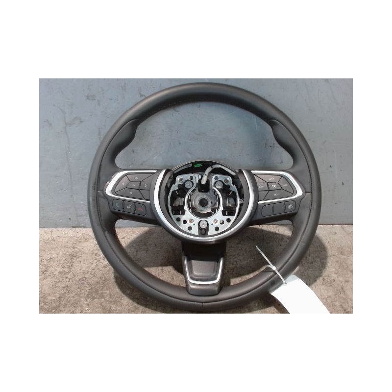 VOLANT DE DIRECTION FIAT 500 2007-