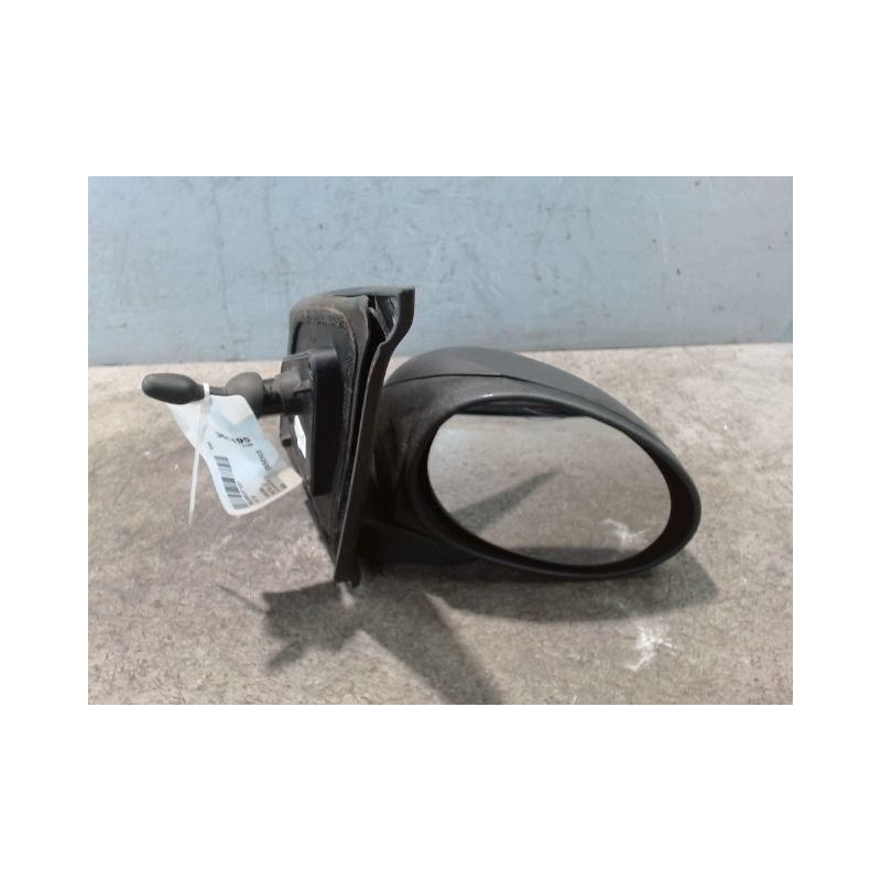 RETROVISEUR EXTERIEUR DROIT PEUGEOT 107 3P