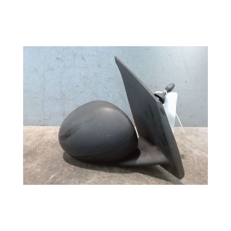 RETROVISEUR EXTERIEUR DROIT PEUGEOT 107 3P