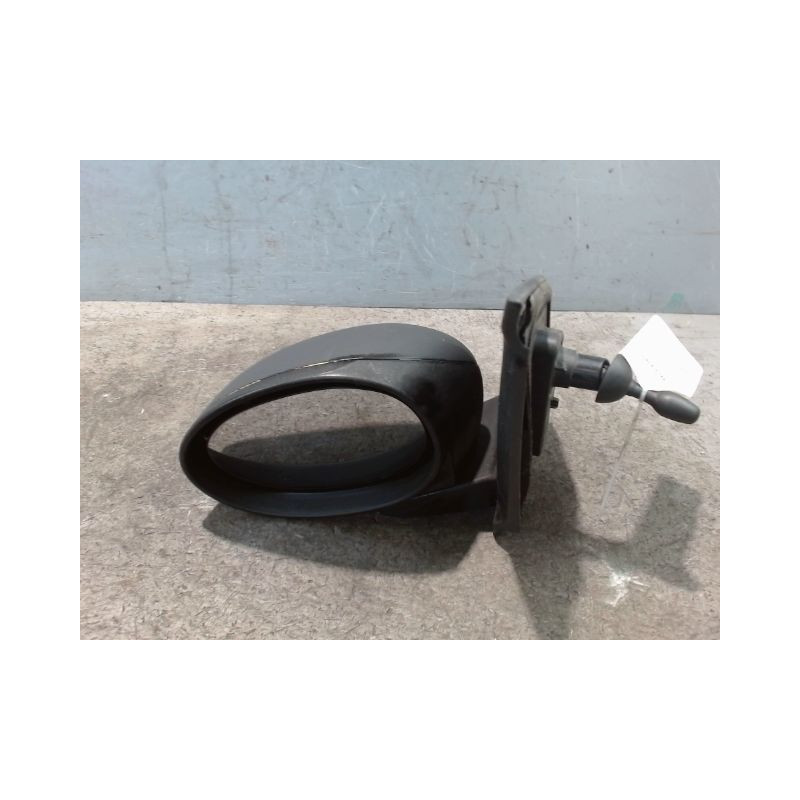 RETROVISEUR EXTERIEUR GAUCHE PEUGEOT 107 3P