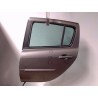 PORTE ARRIERE GAUCHE RENAULT CLIO III 2010-