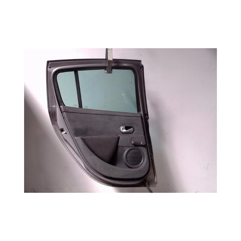 PORTE ARRIERE GAUCHE RENAULT CLIO III 2010-