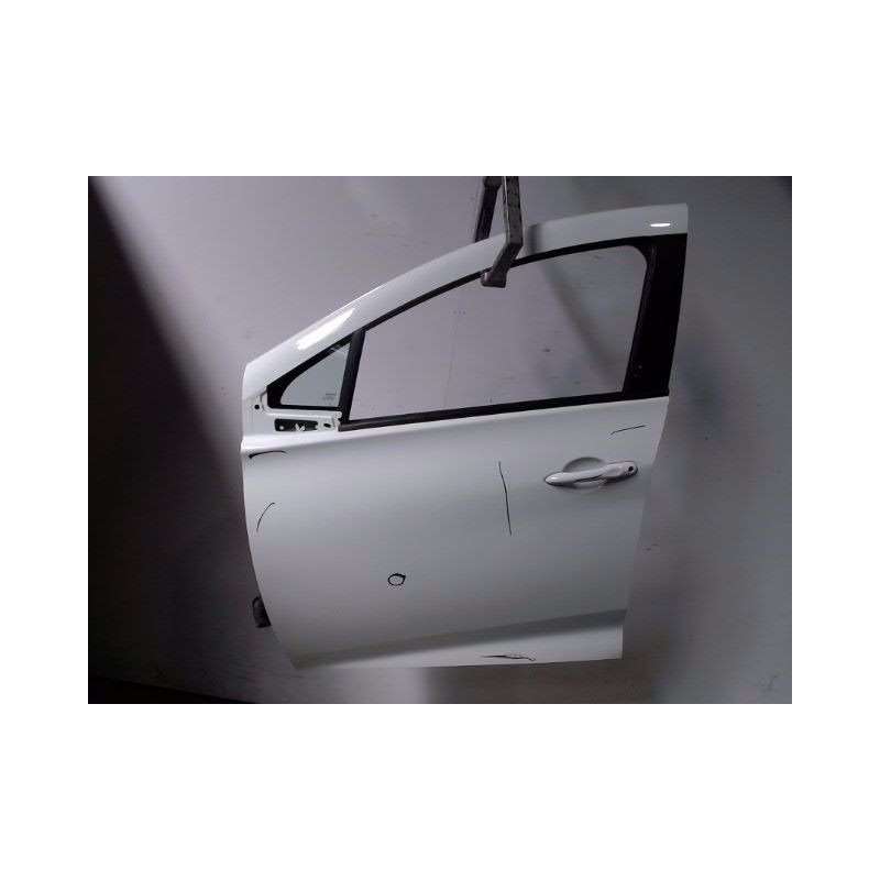 PORTE AVANT GAUCHE RENAULT ZOE