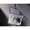 PORTE AVANT GAUCHE RENAULT ZOE