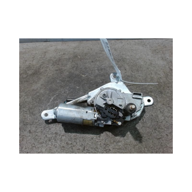 MOTEUR ESSUIE-GLACE ARRIERE RENAULT KANGOO 2003-2007