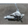 MOTEUR ESSUIE-GLACE ARRIERE RENAULT KANGOO 2003-2007